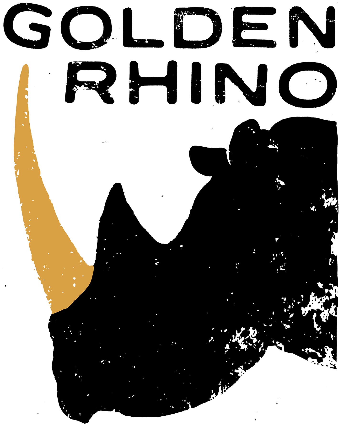 Logo Golden Rhino