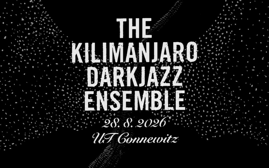 The Kilimanjaro Darkjazz Ensemble